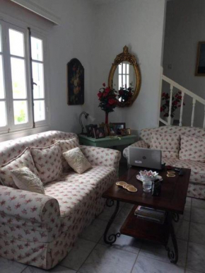 Dream House In Arkasa